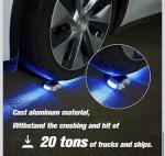 Best VOLISUN Solar Deck Lights Driveway Dock Lights 12-Pack Led IP68 Waterproof