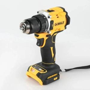 DEWALT DCD805 MAX XR 20V Brushless Cordless 1/2" Hammer Drill Driver (Only Tool)