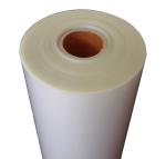 3.0mil Matte Clear Vinyl Cold Pressure-Sensitive Laminate Self-Adhesive UV 4-Yr