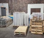 5mil Polycarbonate Lexan Matte Velvet Texture Self-Adhesive Laminate (YOU PICK)