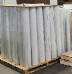 5mil Polycarbonate Lexan Matte Velvet Texture Self-Adhesive Laminate (YOU PICK)