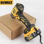 Dewalt DCF890B 20V Max XR 3/8" Compact Impact Wrench (Bare)
