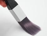 ROLLINGDOG Paint Brush for Trim - Edging Paint Brush 2PC,Triangular Brush and Square Trim Brush,Cut in,Edger,Corner,Sash Painting