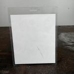 BARRACK OBAMA Innauguration BACKSTAGE PASS - CNN - ALL ACCESS Laminate 