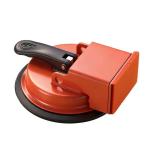 Floor Gap Fixer Tool with Suction Cup for Hardwood-Laminate and Vinyl Flooring