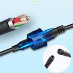 100W Outdoor LED Solar Security Light Street Flood Light Dusk to Dawn Wall Lamp