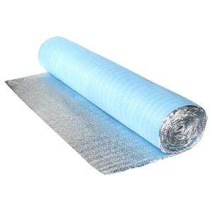 200 SQ FT Laminate Foam Underlayment 3mm LessCare