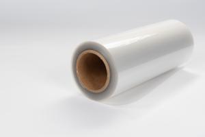 15mil Polycarbonate Matte Velvet Textured Self-Adhesive Laminate (CHEAP ROLLS)