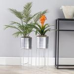 Rust-Oleum 7718830 Stops Rust Bright Coat Metallic Spray Paint, 11 Oz, Chrome (Pack of 1)