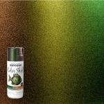 Rust-Oleum 372478 Specialty Color Shift Spray Paint, 11 oz, Green Copper