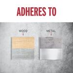 Rust-Oleum 7718830 Stops Rust Bright Coat Metallic Spray Paint, 11 Oz, Chrome (Pack of 1)