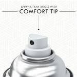 Rust-Oleum 301495 Specialty Glitter Spray Paint, 10.25 oz, Gold