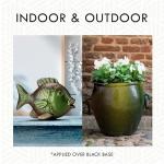 Rust-Oleum 372478 Specialty Color Shift Spray Paint, 11 oz, Green Copper