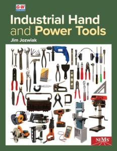 Industrial Hand and Power Tools