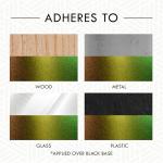 Rust-Oleum 372478 Specialty Color Shift Spray Paint, 11 oz, Green Copper