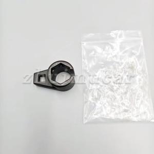 7/8-Inch 22mm Offset Oxygen O2 Sensor Socket Wrench Removal Tool Drive 3/8" US