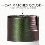 Rust-Oleum 372478 Specialty Color Shift Spray Paint, 11 oz, Green Copper