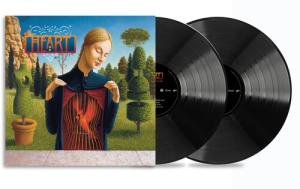Heart - Greatest Hits [New Vinyl LP] Rmst