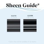 Rust-Oleum Low Odor Premium Spray Paint, 11 oz, Matte Dusty Rose