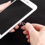 Hyper Tough 77 Piece Precision Tool Kit with Magnetic Screwdriver, Standard Size Bits, and Case, New Condition,