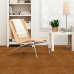 Tivoli Self Adhesive Vinyl Floor Tiles, 45 Tiles - 12" x 12", Classic Paquet Oak - Peel & Stick, DIY Flooring for Kitchen, Dining Room, Bedrooms, Basements & Bathrooms by Achim Home Decor