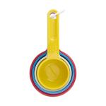 GoodCook Pro Measuring Cups, S/4