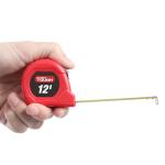 Hyper Tough 12 Foot Tape Measure
