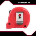 Hyper Tough 12 Foot Tape Measure