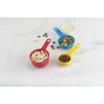 GoodCook Pro Measuring Cups, S/4