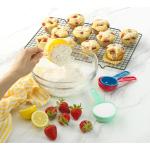 GoodCook Pro Measuring Cups, S/4