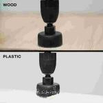 Euur Cordless Drill, 21V Power Drill Set with 2Ah Battery, 3/8"Keyless Chuck, 25+1 Position Electric Drill, 2-Speed Transmission For Screwdriving And Drilling, Yellow