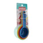 GoodCook Pro Measuring Cups, S/4