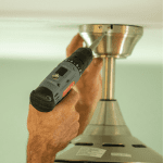 Hyper Tough 12V Max Lithium-Ion Cordless 3/8-inch Drill Driver with 1.5Ah Battery, 99303