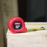 Hyper Tough 12 Foot Tape Measure