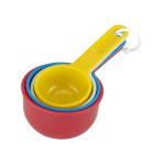 GoodCook Pro Measuring Cups, S/4