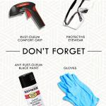 Blue Cosmos, Rust-Oleum Color Shift Spray Paint-372479, 11 oz