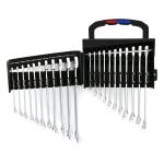 Hyper Tough 22-Piece Combination Wrench Tool Set, Hand Tools