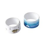 Ozark Trail Measuring Tape Sticker, 2-pack, Model KA6619