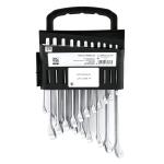 Hyper Tough 22-Piece Combination Wrench Tool Set, Hand Tools