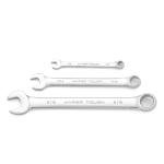 Hyper Tough 22-Piece Combination Wrench Tool Set, Hand Tools