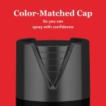 Krylon K02709007 Krylon Fusion All-In-One Icy Grape Gloss 12 oz Spray Paint, Multi-Surface, (1 Piece, 1 Pack)