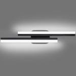 Yarra-Decor 24 Inch LED Bathroom Vanity Light Bar,Vanity Lighting Fixtures for Over Mirror Lighting, Indoor Wall Sconce in Daylight White 6000K