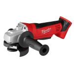 Milwaukee, 2695-27S M18 18-Volt Lithium-Ion Cordless Power Tools, 18V, 4.0 Ah Battery, 2 Pack