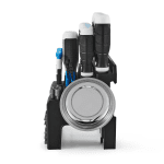 HART 110pc Screwdriver Set, New Condition