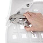 Hyper Tough 7in Locking Pliers