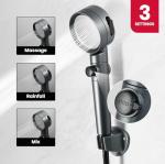 GASLAND BE158 Tankless Water Heater Propane | CSA Certified | 1.58 GPM, 41,000 BTU | Instant Hot Water Heater Outdoor Use Propane Shower for Camping, Off-Grid Living