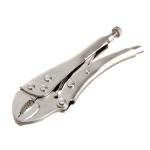 Hyper Tough 7in Locking Pliers