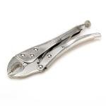 Hyper Tough 7in Locking Pliers