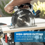 HART 20V 2 Tool Combo Kit