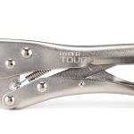 Hyper Tough 7in Locking Pliers